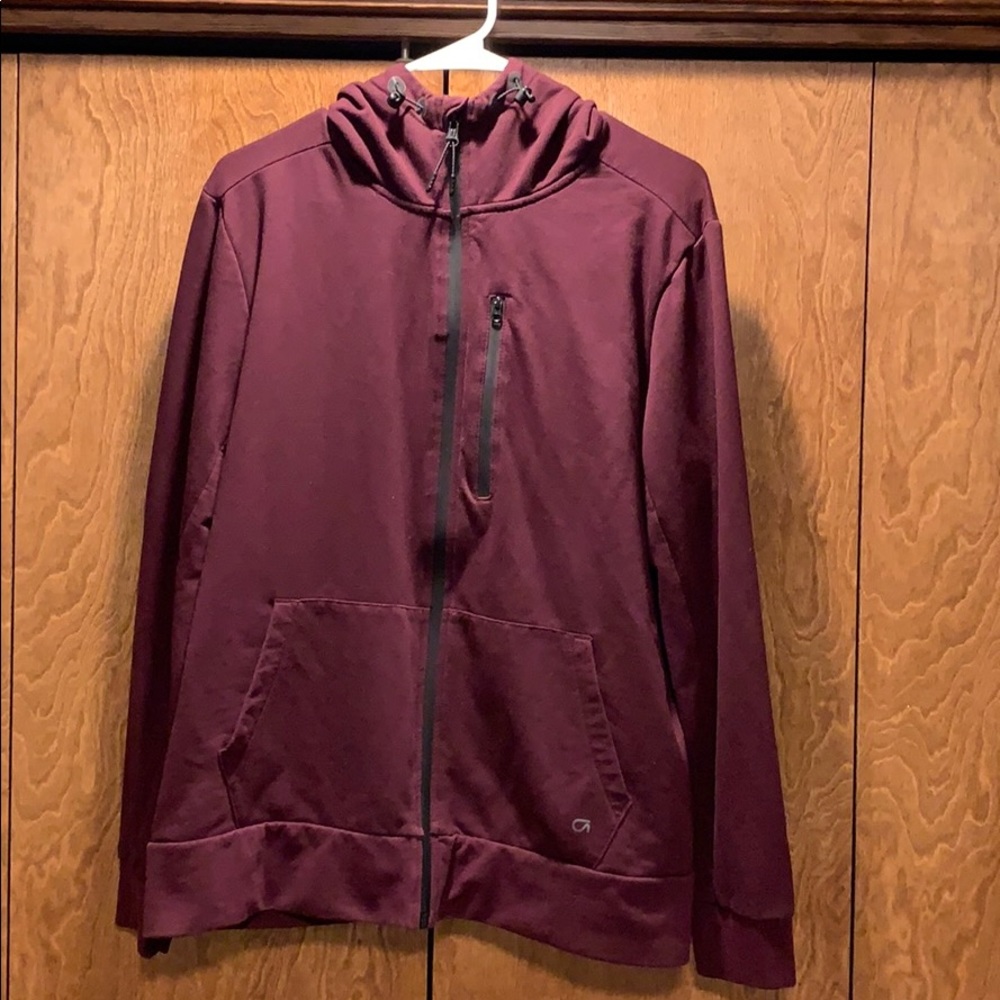 GapFit jacket